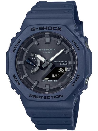 Наручные часы Casio GA-B2100-2A