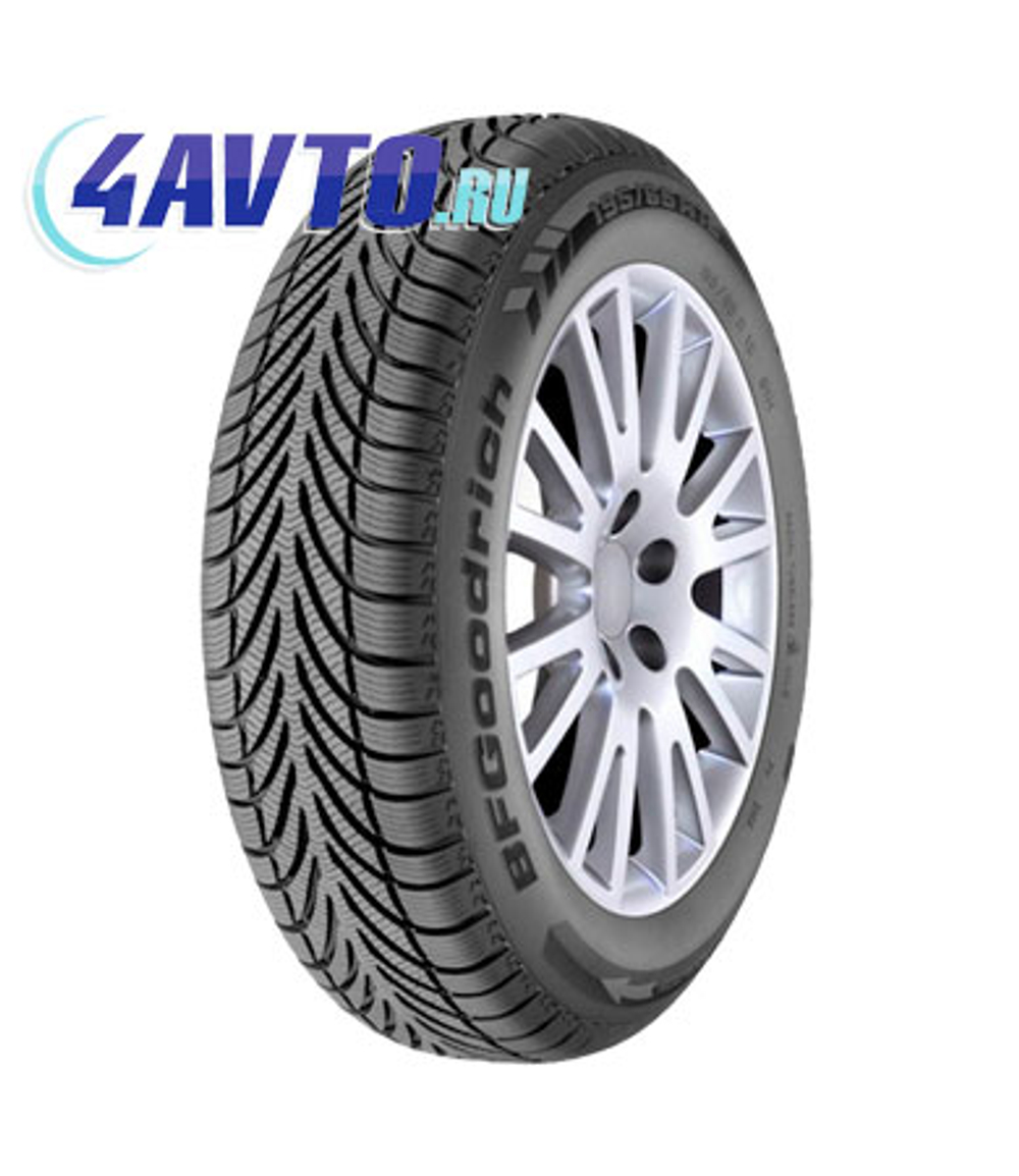 Легковая шина 185/60R14 82T G-FORCE WINTER (BFGoodrich)