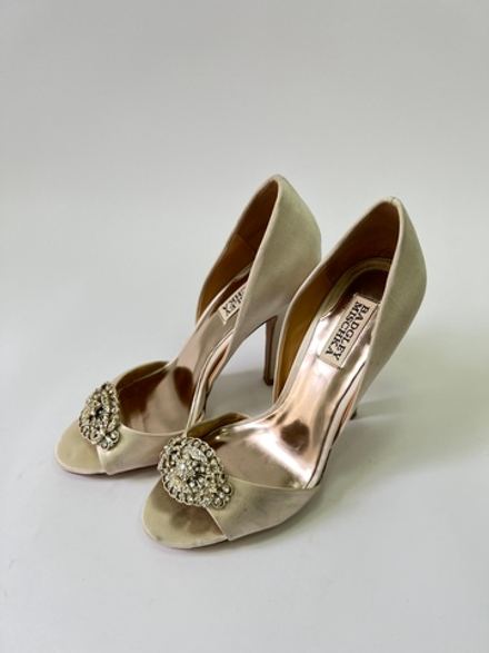 Туфли Badgley Mischka
