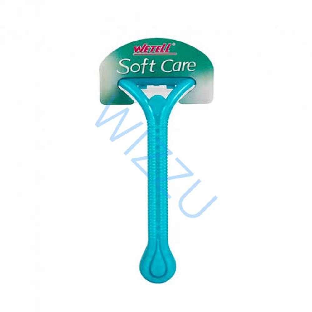 Станки Soft Care зеленые