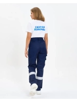 Брюки Скорая помощь демисезонные
