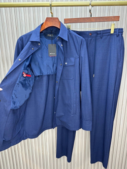 Прогулочный костюм Kiton