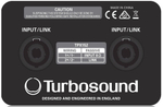 Turbosound TPX152