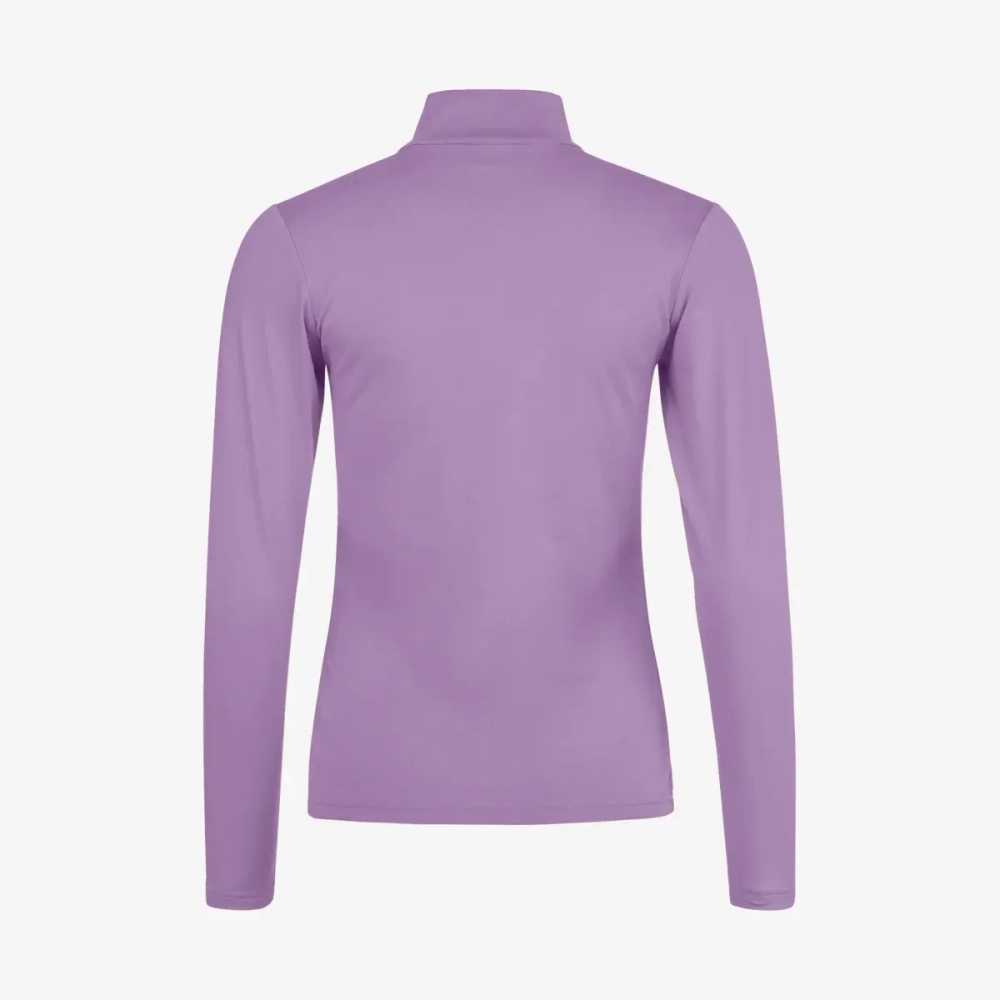HEAD водолазка женская 824734 ASTER Midlayer Women SV