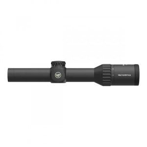 Прицел Vector Optics Continental X6 1-6x24I FIBER Tactical (SCOC-44)