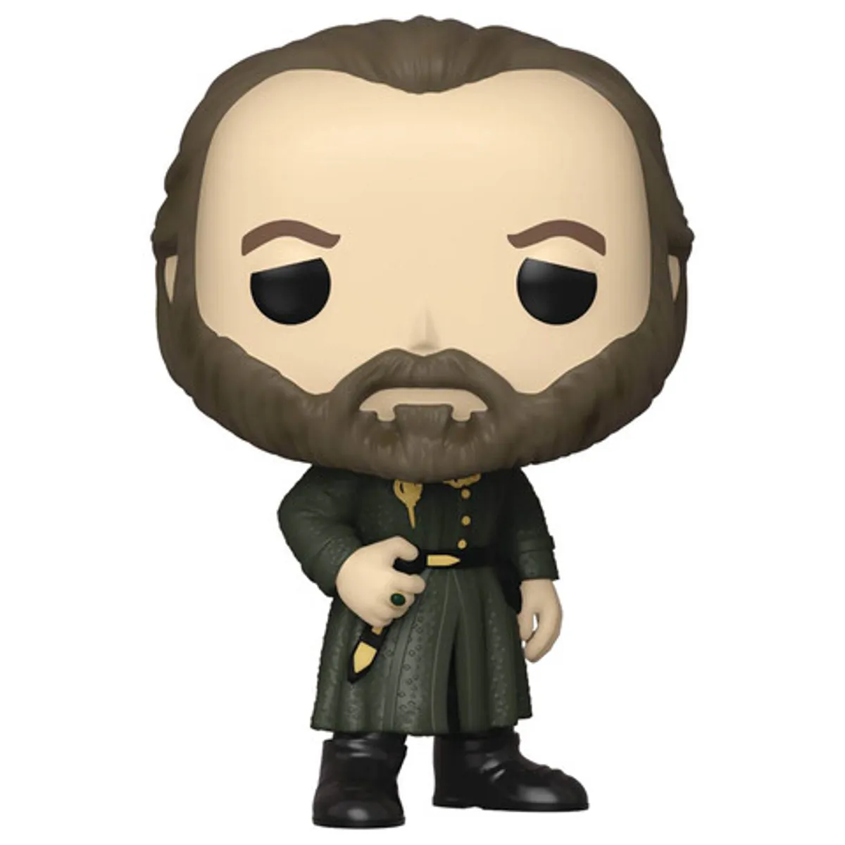 Funko POP! House of the Dragon: Otto Hightower (08)