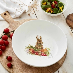 Royal Worcester Миска Wrendale Designs 26 см EAN 749151740754