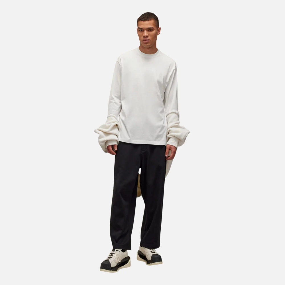 Лонгслив Y-3 Relaxed