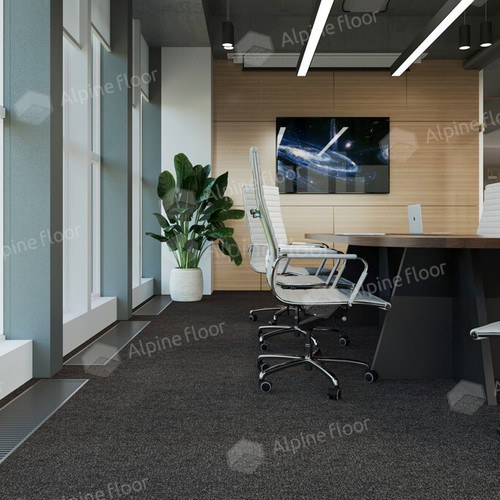Ковровая плитка Alpine Floor - Astoria Бенуа (401-2)