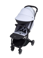 Коляска прогулочная Anex AIR-X, Gray