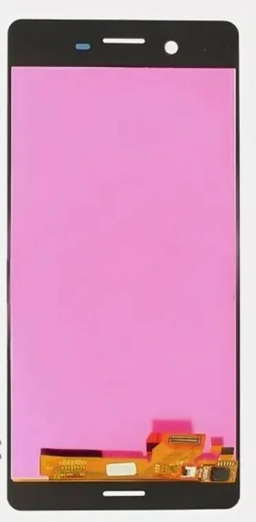 Дисплей для Sony Xperia X/X Dual (F5121/F5122/F8131/F8132) в боре с тачскрином (White)