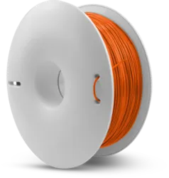 Фотография — Пластик для 3D-принтера Fiberlogy FiberFlex 40D Orange