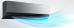 Настенная VRF система Lg ARNU07GSJR4