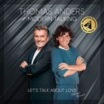 Thomas Anders / ...Sings Modern Talking - Let's Talk About Love - Thomas' Version (2LP)