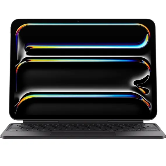 Клавиатура Apple Magic Keyboard для iPad Pro 11" (M4, M5 | 2024–2025) (Чёрный | Black)