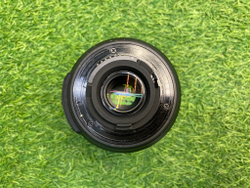 Nikon 18-105mm 3.5-5.6G AF-S ED DX VR Nikkor