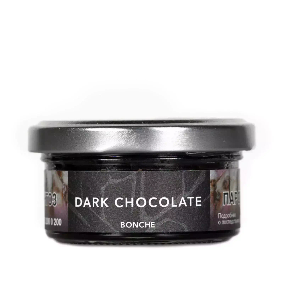 BONCHE - Dark Chocolate (60г)