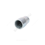 Переход сталь оц концентрический Дн 60х4,5-48х3,5 (Ду 50х40) шовный исп 1 ТУ 24.20.40-002-00218182-2017 КАЗ