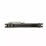 Нож складной Ruike P122-MB хаки