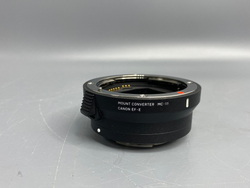 Sigma Mount Converter MC-11 EF-E