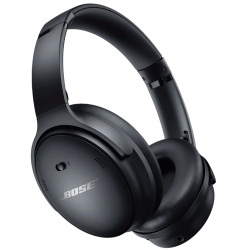 Беспроводные наушники Bose QuietComfort SE HEADPHONES BLACK