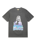Мужская Футболка Fille Du Mal