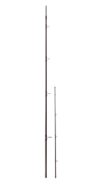 Фидерное удилище Kaida Method 3.6м, до 120 гр