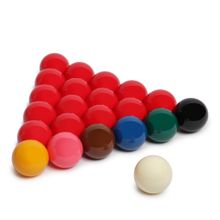Шары Aramith Premier Snooker ø52,4мм