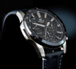 Часы Casio EQS-930BL-2AVUDF