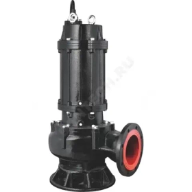 Насос дренажный Vandjord VSL.50.40.2.5.0D (ЦЕНА ПО ЗАПРОСУ)