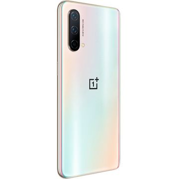OnePlus Nord CE 5G 8.128GB Silver Ray (Серебристый)