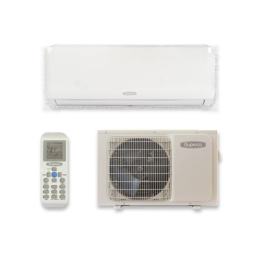 Сплит-система Бирюса FORTUNA Inverter B-12FIR/B-12FIQ