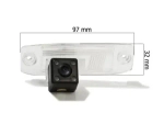 AVIS (HYUNDAI TUCSON/ IX55, KIA SORENTO, SPORTAGE #023) AVS315CPR