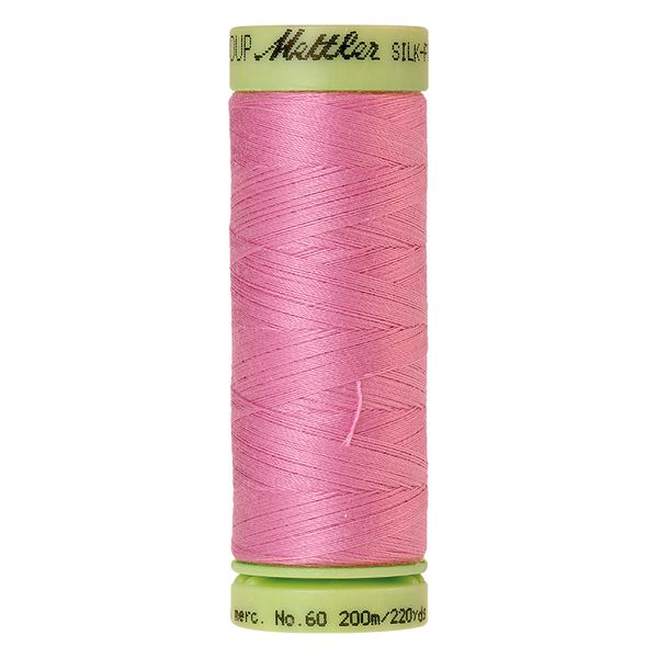 Нитки хлопковые Mettler Silk-Finish Cotton 60 (200 м), 5 кат. | цв. 0052