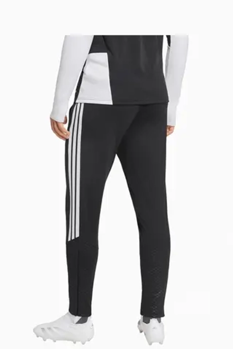 Штаны adidas Liverpool FC 26/27 Training - черный