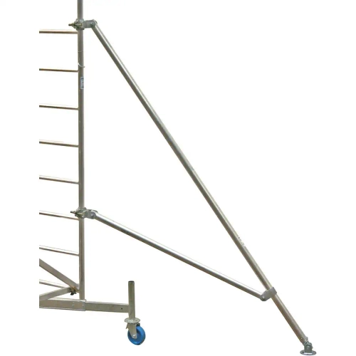 Угловая опора для CLIMTEC Krause 714039