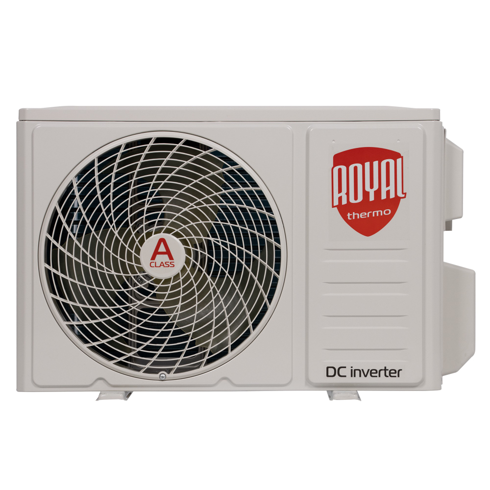 Блок наружный Royal Thermo Diamond DC RTDI/out-24HN8/Wi-Fi сплит-системы, инверторного типа НС-1701507