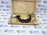 Микрометр типа МРИ-125 (100-125мм.) ГОСТ 4381-80