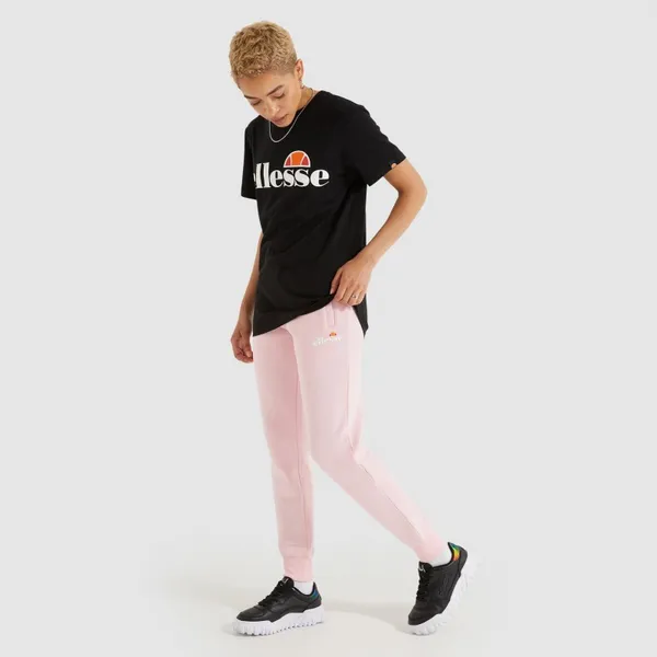 Брюки спортивные женские ELLESSE HALLOULI JOG PANTS SGK LT PINK