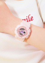 Часы Casio BA-110AH-4A