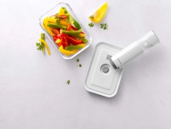 Zwilling Пластиковый контейнер Fresh & Save 500 мл морской EAN 4009839546143
