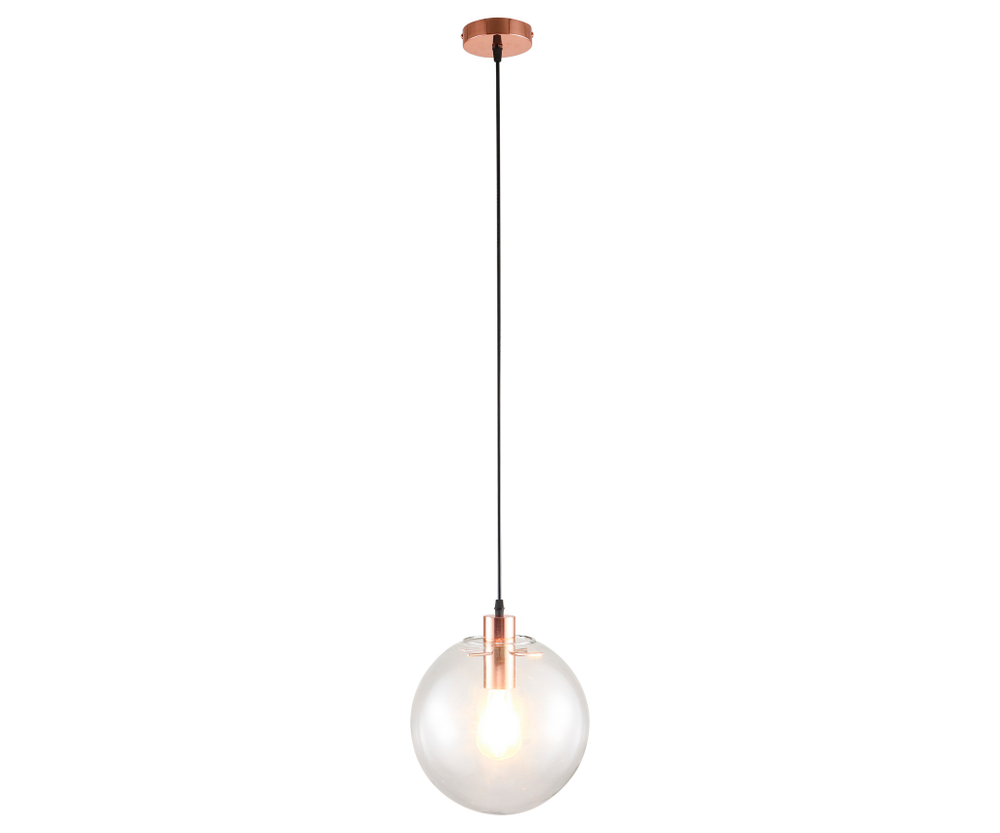 Подвес Kink Light Меркурий 07564-25,21