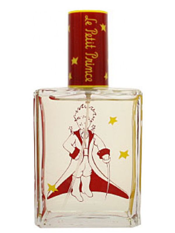 Le Petit Prince B612