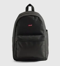 Рюкзак LEVI'S BASIC BACKPACK CAVIAR