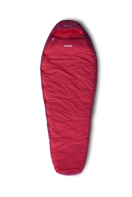 Спальный мешок Pinguin Savana Lady PFM