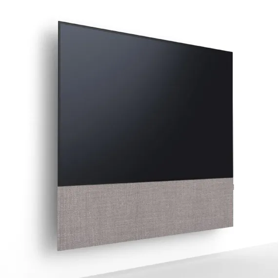 CANVAS HIFI 77 Organic Green