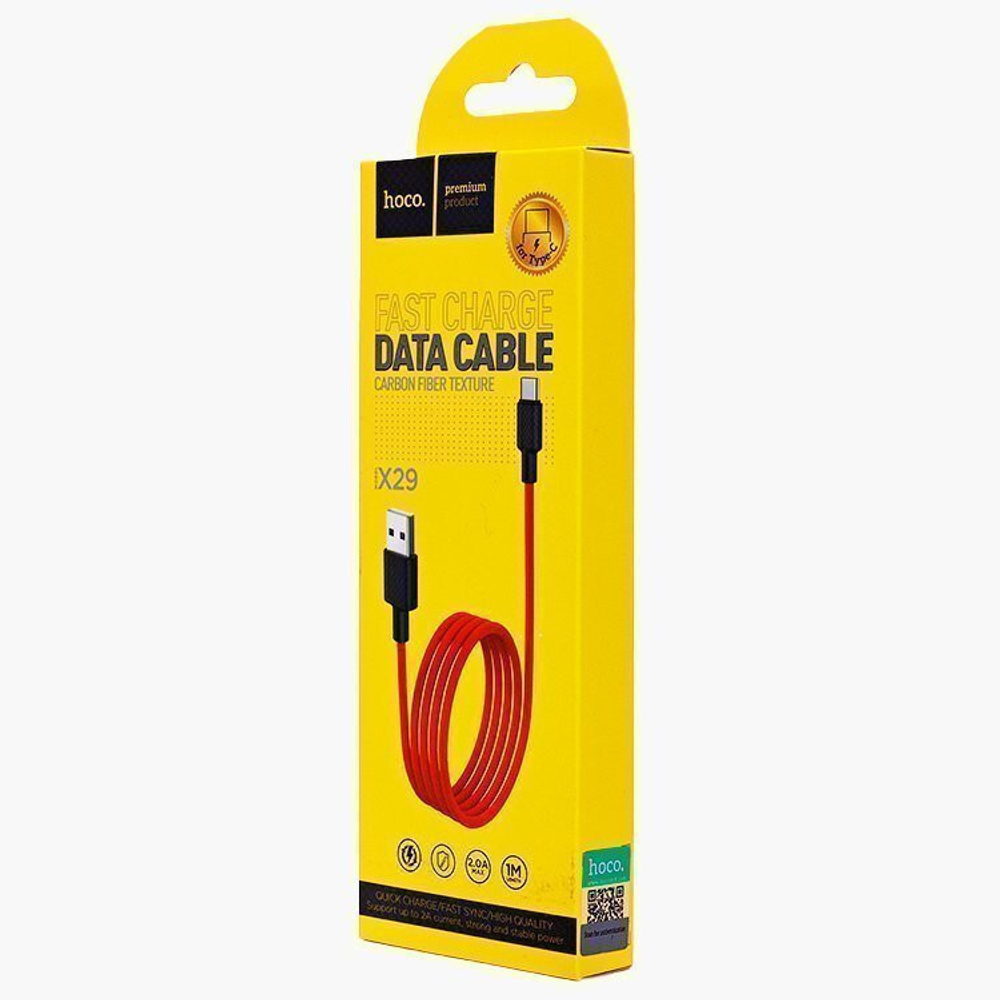 HOCO X29 Type-C USB  1.0 m