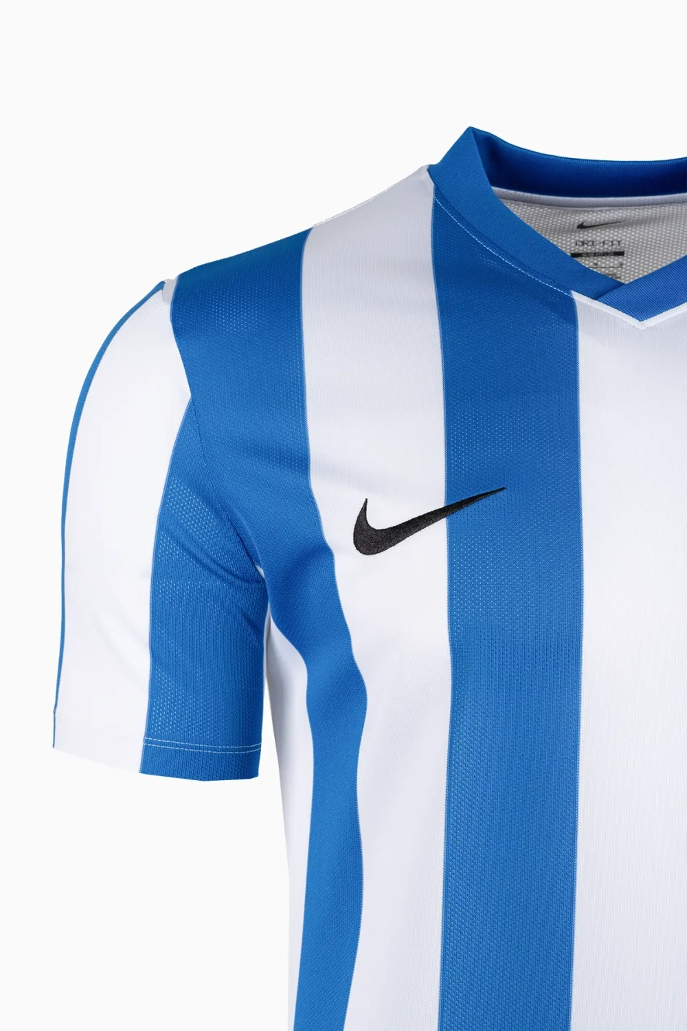 Футболка Nike Striped Division V