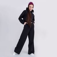 Худи укороченное "ONYX" подростковое