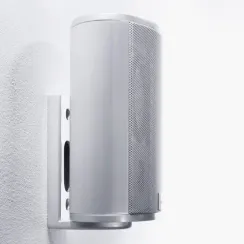 Canton CD 220.3 Silver